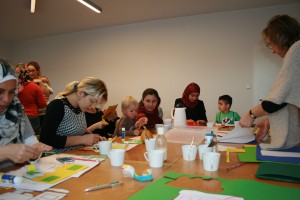 Spielgruppe 1